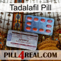 Tadalafil Pill 36